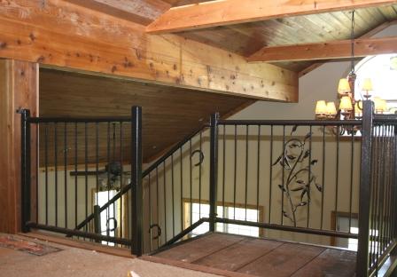 staircase railing designs. +stairs+and+railings